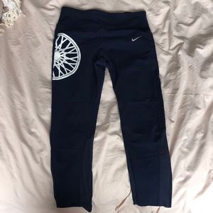 Nike SoulCycle Leggings